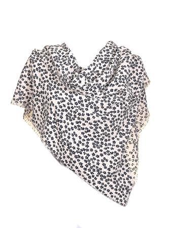 Платок Живой Шелк