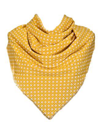 Платок Живой Шелк