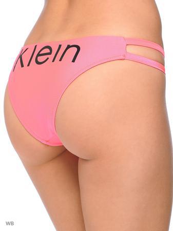 Плавки Calvin Klein