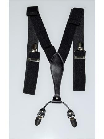 Подтяжки Favorit azur