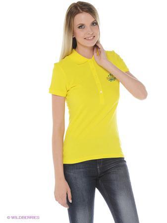 футболка Oodji