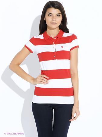 футболка U.S. Polo Assn.