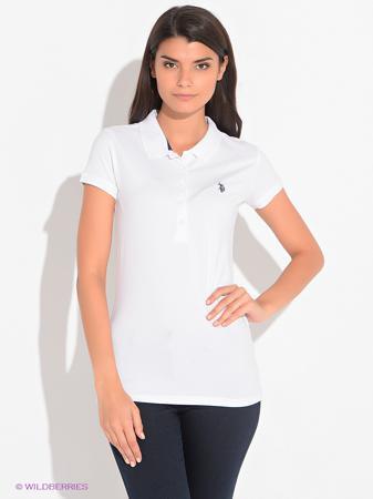 футболка U.S. Polo Assn.