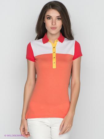 футболка U.S. Polo Assn.