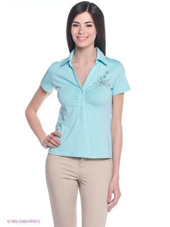 футболка ФЭСТ