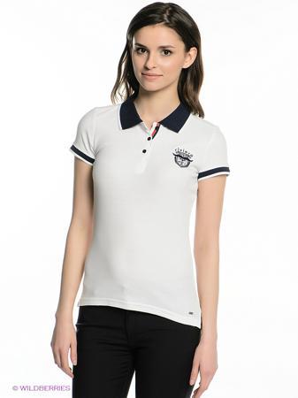 футболка Oodji