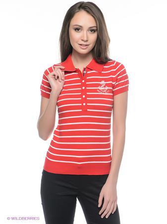 футболка Oodji