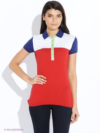 футболка U.S. Polo Assn.