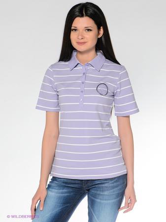 футболка MILANO ITALY