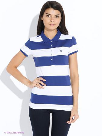 футболка U.S. Polo Assn.
