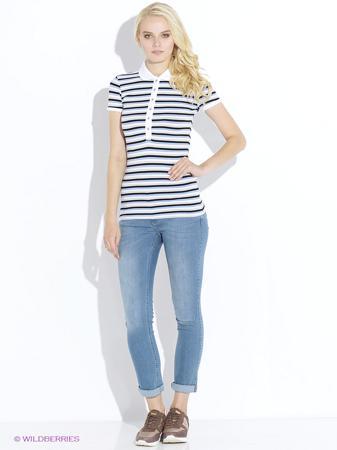 футболка Oodji