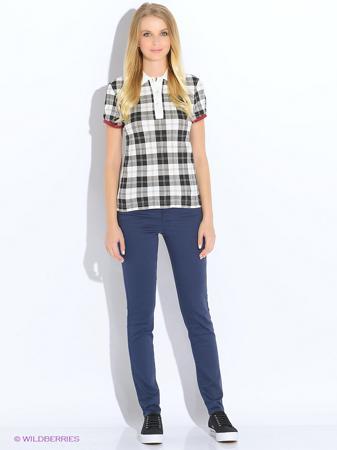 футболка Fred Perry