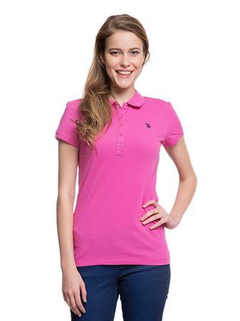 футболка U.S. Polo Assn.