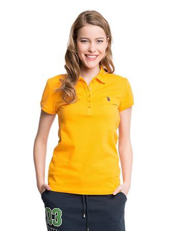 футболка U.S. Polo Assn.