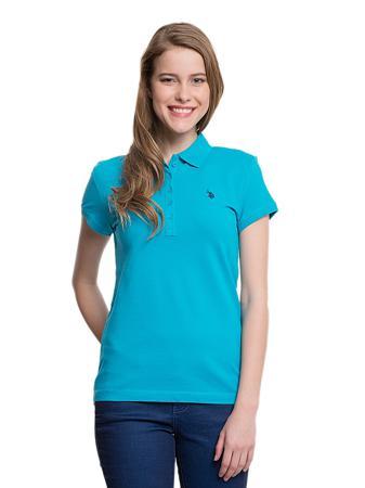 футболка U.S. Polo Assn.
