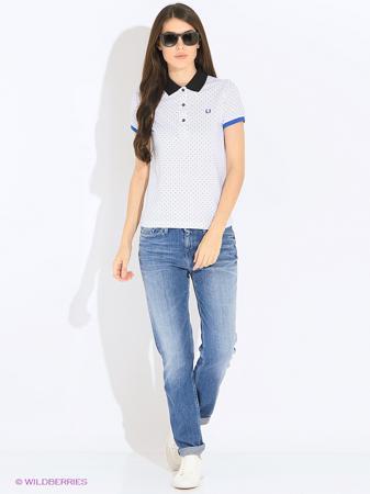 футболка Fred Perry