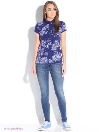 футболка U.S. Polo Assn.