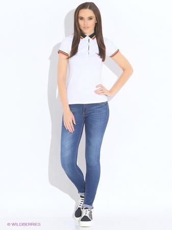 футболка CRAZY DAISY