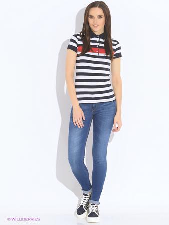 футболка CRAZY DAISY