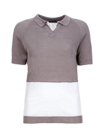 футболка Cappellini