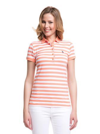 футболка U.S. Polo Assn.