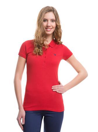 футболка U.S. Polo Assn.