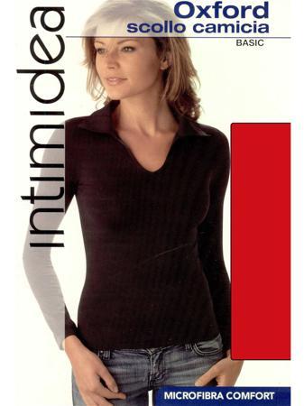 футболка Intimidea