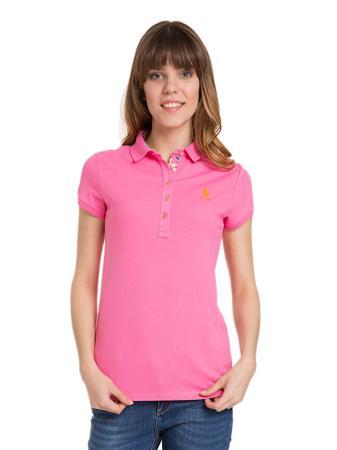 футболка U.S. Polo Assn.