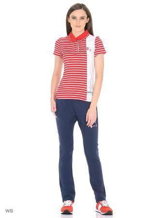 футболка FORZA VIVA