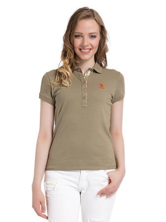 футболка U.S. Polo Assn.