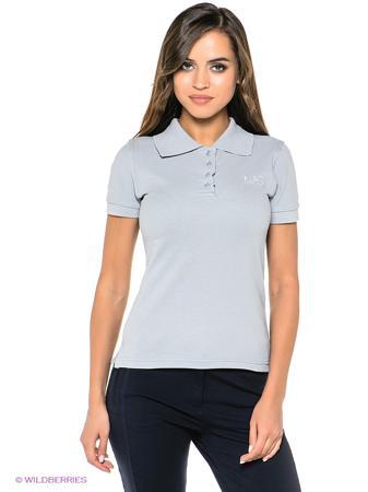 футболка L.A.S