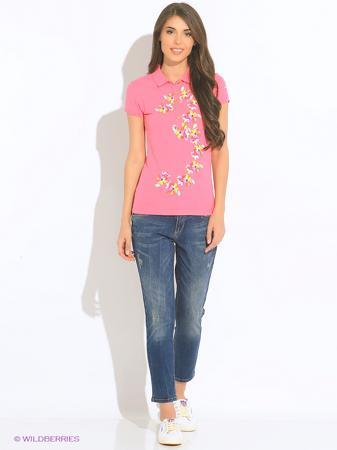 футболка U.S. Polo Assn.