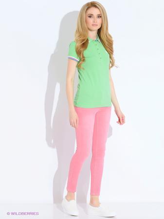 футболка U.S. Polo Assn.