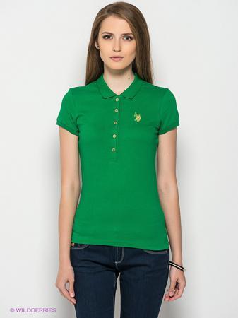 футболка U.S. Polo Assn.