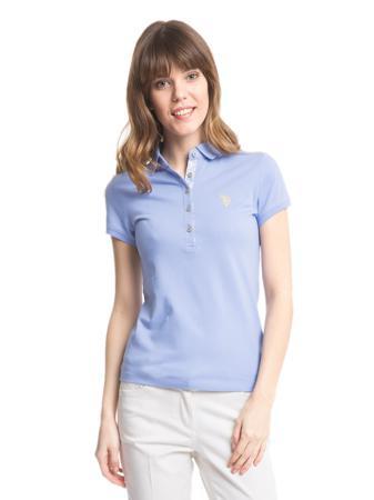 футболка U.S. Polo Assn.