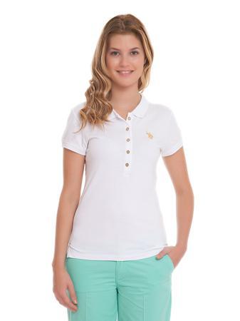 футболка U.S. Polo Assn.