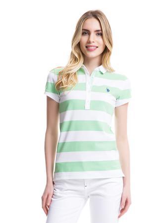 футболка U.S. Polo Assn.