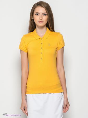 футболка U.S. Polo Assn.