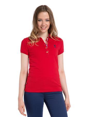 футболка U.S. Polo Assn.