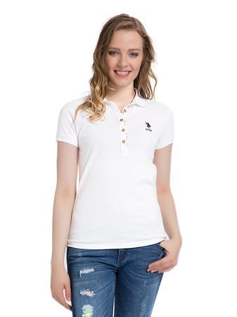 футболка U.S. Polo Assn.