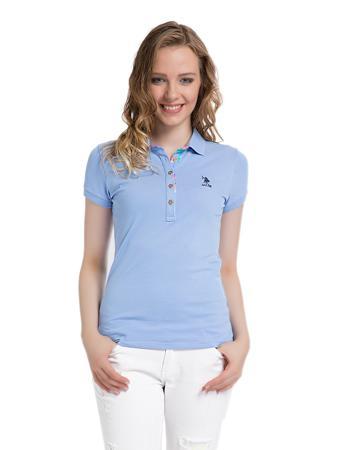 футболка U.S. Polo Assn.