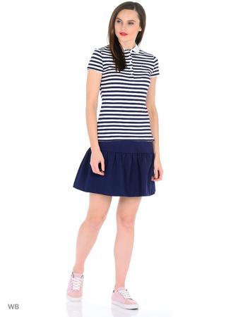 футболка Tommy Hilfiger