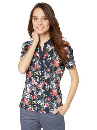 футболка TOM TAILOR