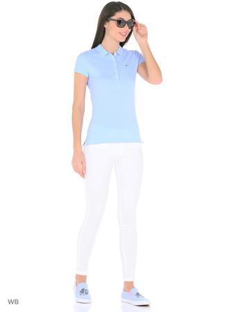 футболка Tommy Hilfiger