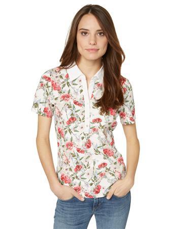 футболка TOM TAILOR