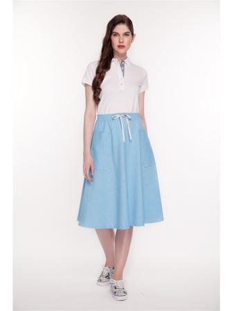 футболка Gregory