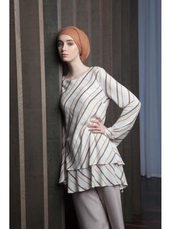 Туника Bella kareema