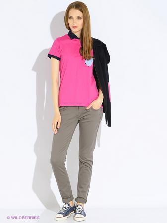 футболка Eden Park