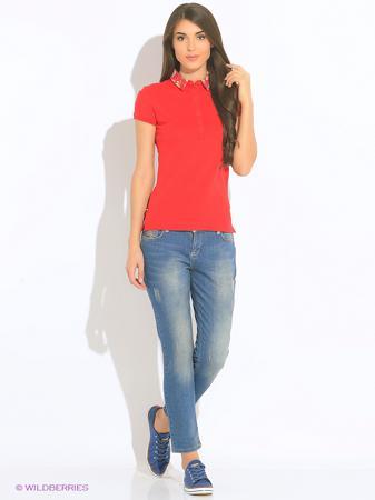 Поло U.S. Polo Assn.