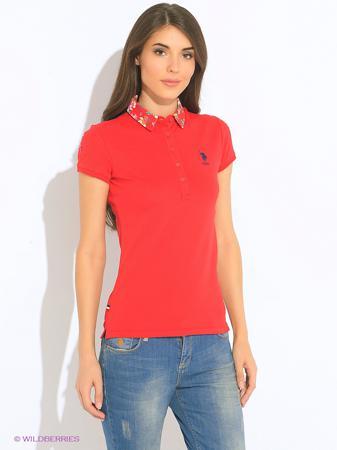 Поло U.S. Polo Assn.